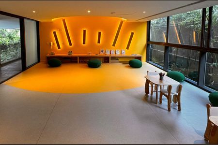 Casa à venda com 106m², 2 quartos e 1 vagaBrinquedoteca