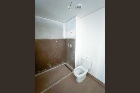 Casa à venda com 106m², 2 quartos e 1 vagaBanheiro da Suíte