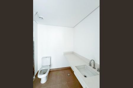 Casa à venda com 106m², 2 quartos e 1 vagaBanheiro da Suíte