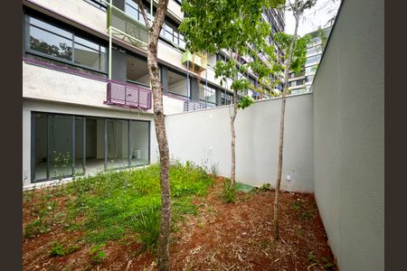 Casa à venda com 106m², 2 quartos e 1 vagaJardim