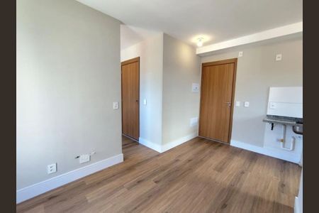 Foto 07 de apartamento à venda com 2 quartos, 36m² em Vila Monte Alegre, São Paulo