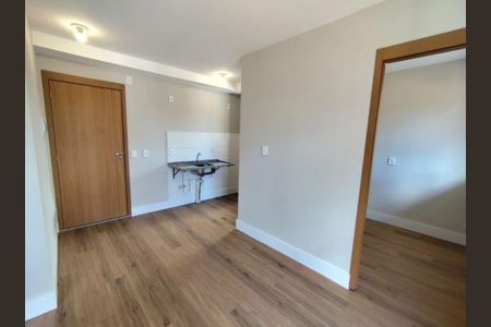 Foto 10 de apartamento à venda com 2 quartos, 36m² em Vila Monte Alegre, São Paulo
