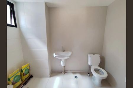 Foto 11 de apartamento à venda com 2 quartos, 36m² em Vila Monte Alegre, São Paulo