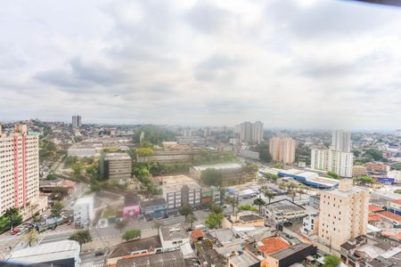 Apartamento à venda com 50m², 2 quartos e 1 vagaVista do quarto 2 