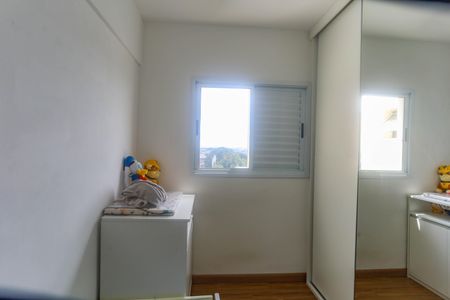 Apartamento à venda com 50m², 2 quartos e 1 vagaQuarto 2 