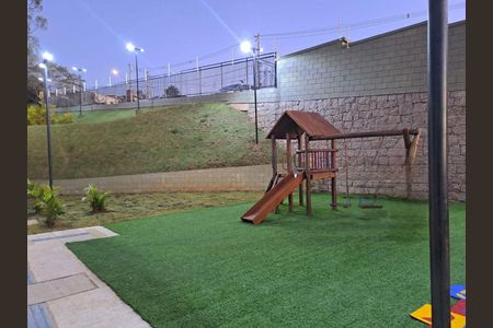 Apartamento à venda com 2 quartos, 47m² em Jardim Buriti, Várzea Paulista