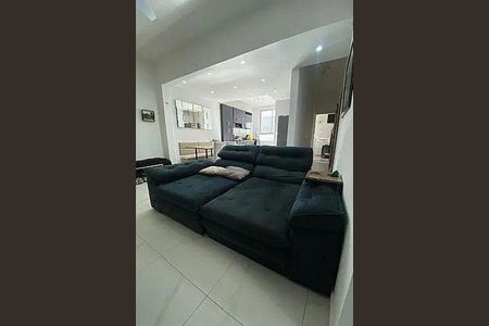 Apartamento à venda com 2 quartos, 73m² em Todos os Santos, Rio de Janeiro