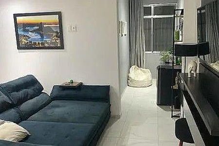Apartamento à venda com 2 quartos, 73m² em Todos os Santos, Rio de Janeiro