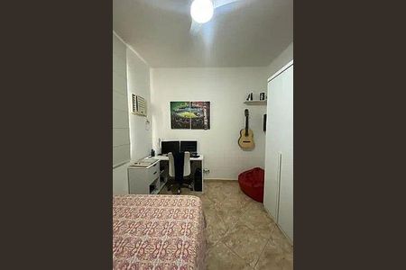 Apartamento à venda com 2 quartos, 73m² em Todos os Santos, Rio de Janeiro