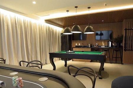 Apartamento à venda com 2 quartos, 61m² em Jardim das Acacias, São Paulo