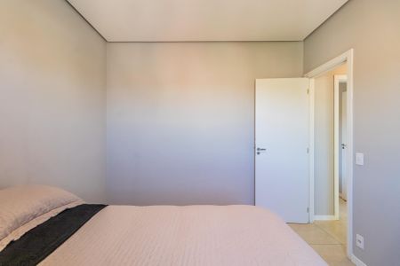 Apartamento à venda com 55m², 2 quartos e 1 vaga Apartamento à venda com 55m², 2 quartos e 1 vagaQuarto 2