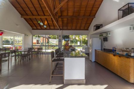 Apartamento à venda com 86m², 3 quartos e 2 vagas Apartamento à venda com 86m², 3 quartos e 2 vagasÁrea comum - Salão de festas