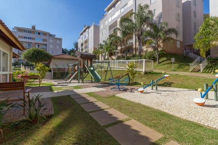 Apartamento à venda com 86m², 3 quartos e 2 vagas Apartamento à venda com 86m², 3 quartos e 2 vagasÁrea comum - Playground