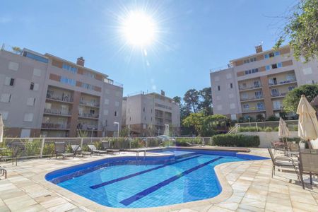 Apartamento à venda com 86m², 3 quartos e 2 vagas Apartamento à venda com 86m², 3 quartos e 2 vagasÁrea comum - Piscina