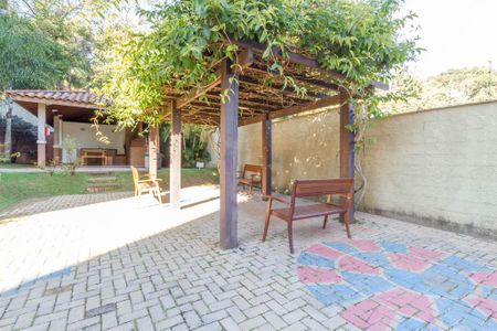 Apartamento à venda com 86m², 3 quartos e 2 vagas Apartamento à venda com 86m², 3 quartos e 2 vagasÁrea externa