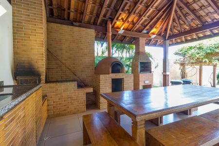 Apartamento à venda com 86m², 3 quartos e 2 vagas Apartamento à venda com 86m², 3 quartos e 2 vagasEspaço Gourmet