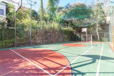 Apartamento à venda com 86m², 3 quartos e 2 vagas Apartamento à venda com 86m², 3 quartos e 2 vagasQuadra Esportiva