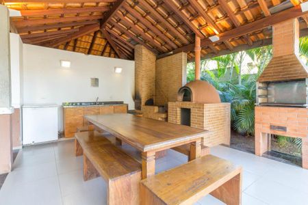 Apartamento à venda com 86m², 3 quartos e 2 vagas Apartamento à venda com 86m², 3 quartos e 2 vagasEspaço Gourmet