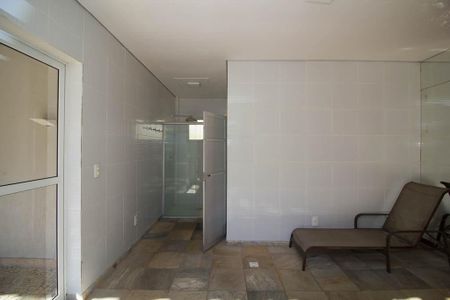 Apartamento à venda com 86m², 3 quartos e 2 vagas Apartamento à venda com 86m², 3 quartos e 2 vagasSauna