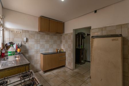 Casa à venda com 144m², 2 quartos e sem vagaCozinha