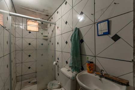 Casa à venda com 144m², 2 quartos e sem vagaBanheiro Social