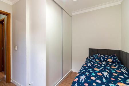 Casa de condomínio para alugar com 80m², 3 quartos e 2 vagas Casa de condomínio para alugar com 80m², 3 quartos e 2 vagasQuarto 3