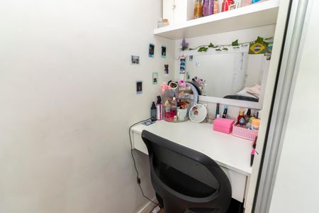 Casa de condomínio para alugar com 80m², 3 quartos e 2 vagas Casa de condomínio para alugar com 80m², 3 quartos e 2 vagasQuarto 2