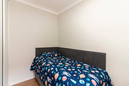 Casa de condomínio para alugar com 80m², 3 quartos e 2 vagas Casa de condomínio para alugar com 80m², 3 quartos e 2 vagasQuarto 3