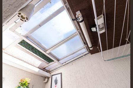 Casa de condomínio para alugar com 80m², 3 quartos e 2 vagas Casa de condomínio para alugar com 80m², 3 quartos e 2 vagasÁrea de Serviço