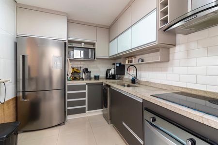 Casa de condomínio para alugar com 80m², 3 quartos e 2 vagas Casa de condomínio para alugar com 80m², 3 quartos e 2 vagasCozinha