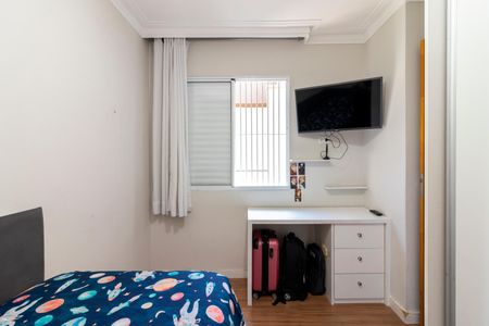 Casa de condomínio para alugar com 80m², 3 quartos e 2 vagas Casa de condomínio para alugar com 80m², 3 quartos e 2 vagasQuarto 3