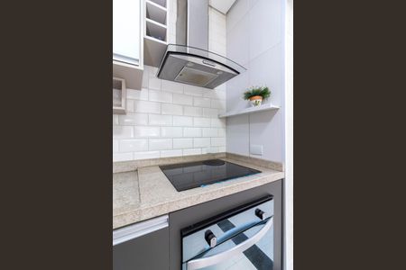 Casa de condomínio para alugar com 80m², 3 quartos e 2 vagas Casa de condomínio para alugar com 80m², 3 quartos e 2 vagasCozinha