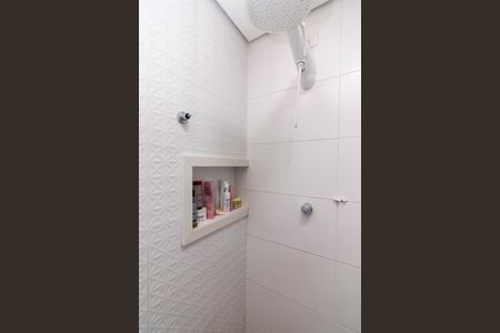 Casa de condomínio para alugar com 80m², 3 quartos e 2 vagas Casa de condomínio para alugar com 80m², 3 quartos e 2 vagasBanheiro 2