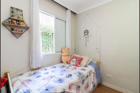 Casa de condomínio para alugar com 80m², 3 quartos e 2 vagas Casa de condomínio para alugar com 80m², 3 quartos e 2 vagasQuarto 2