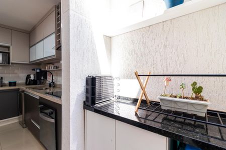 Casa de condomínio para alugar com 80m², 3 quartos e 2 vagas Casa de condomínio para alugar com 80m², 3 quartos e 2 vagasÁrea de Serviço