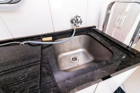 Casa de condomínio para alugar com 80m², 3 quartos e 2 vagas Casa de condomínio para alugar com 80m², 3 quartos e 2 vagasÁrea de Serviço