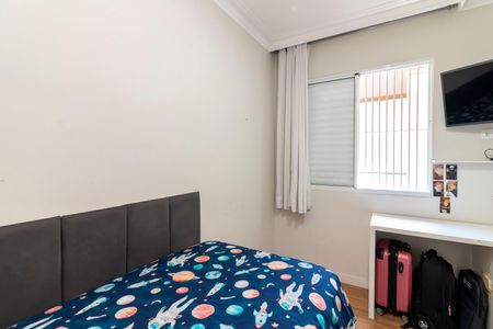 Casa de condomínio para alugar com 80m², 3 quartos e 2 vagas Casa de condomínio para alugar com 80m², 3 quartos e 2 vagasQuarto 3
