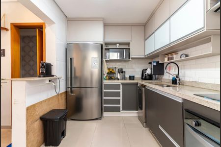 Casa de condomínio para alugar com 80m², 3 quartos e 2 vagas Casa de condomínio para alugar com 80m², 3 quartos e 2 vagasCozinha