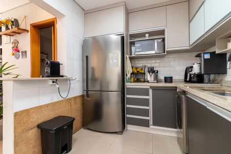 Casa de condomínio para alugar com 80m², 3 quartos e 2 vagas Casa de condomínio para alugar com 80m², 3 quartos e 2 vagasCozinha