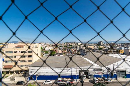 Apartamento à venda com 68m², 3 quartos e 1 vaga Apartamento à venda com 68m², 3 quartos e 1 vagaVista do Quarto 2 Suíte