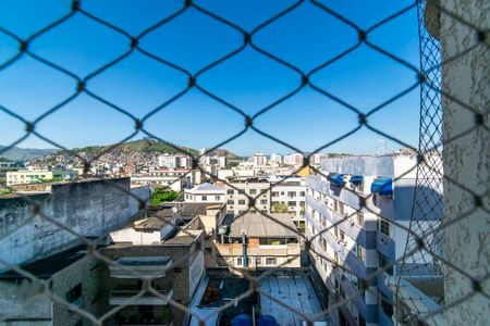 Apartamento à venda com 68m², 3 quartos e 1 vaga Apartamento à venda com 68m², 3 quartos e 1 vagaVista da Área de Serviço