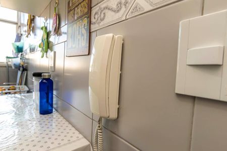 Apartamento à venda com 68m², 3 quartos e 1 vaga Apartamento à venda com 68m², 3 quartos e 1 vagaCozinha