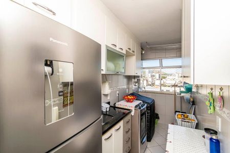 Apartamento à venda com 68m², 3 quartos e 1 vaga Apartamento à venda com 68m², 3 quartos e 1 vagaCozinha