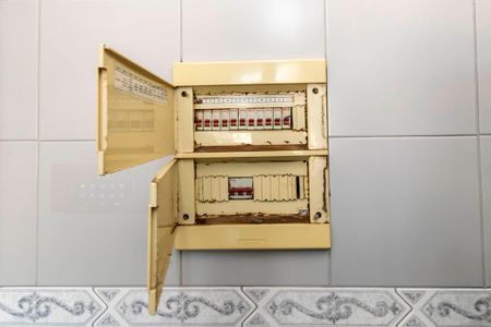 Apartamento à venda com 68m², 3 quartos e 1 vaga Apartamento à venda com 68m², 3 quartos e 1 vagaCozinha