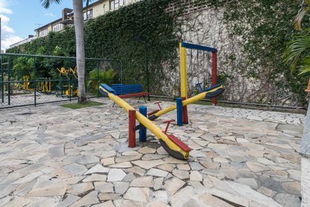 Apartamento à venda com 68m², 3 quartos e 1 vaga Apartamento à venda com 68m², 3 quartos e 1 vagaÁrea comum - Playground