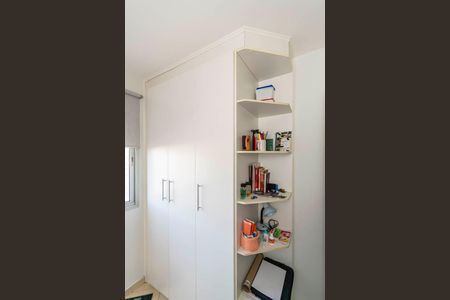 Apartamento à venda com 68m², 3 quartos e 1 vaga Apartamento à venda com 68m², 3 quartos e 1 vagaQuarto 3 - Armários