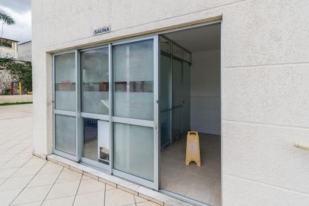 Apartamento à venda com 68m², 3 quartos e 1 vaga Apartamento à venda com 68m², 3 quartos e 1 vagaÁrea comum - Sauna