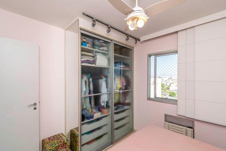 Apartamento à venda com 68m², 3 quartos e 1 vaga Apartamento à venda com 68m², 3 quartos e 1 vagaQuarto 2 Suíte