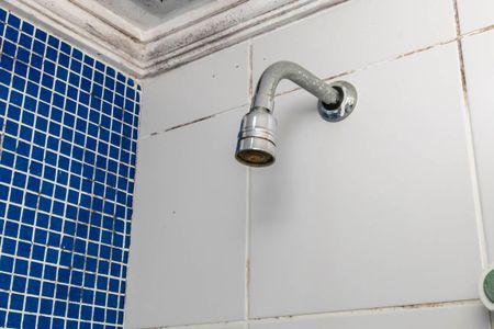 Apartamento à venda com 68m², 3 quartos e 1 vaga Apartamento à venda com 68m², 3 quartos e 1 vagaBanheiro da Suíte