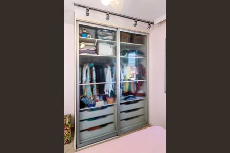 Apartamento à venda com 68m², 3 quartos e 1 vaga Apartamento à venda com 68m², 3 quartos e 1 vagaQuarto 2 Suíte - Armários